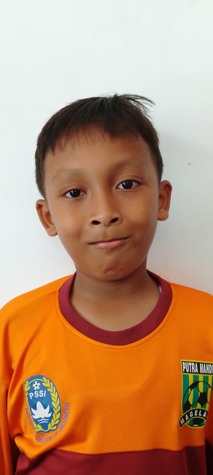 MUHAMMAD ARRAYYAN MUNIP